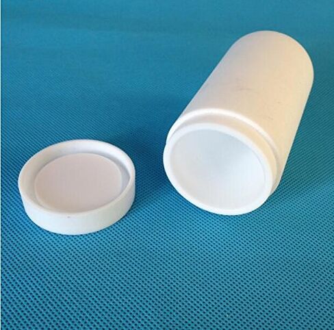 PTFE Lined Vessel, F4 Lined Tank, Teflon Liner Container for Synthesis Autoclave Reactor (500ml) in Saudi Arabia