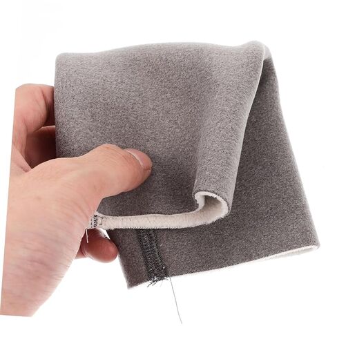 1 Pair Elbow Protector Sleeve Warm Comfortable Arm Support for Sports Unisex Cold Elbow Wrap for Winter Activities Durable Lightweight Design for Fitness Enthusiasts in Saudi Arabia
