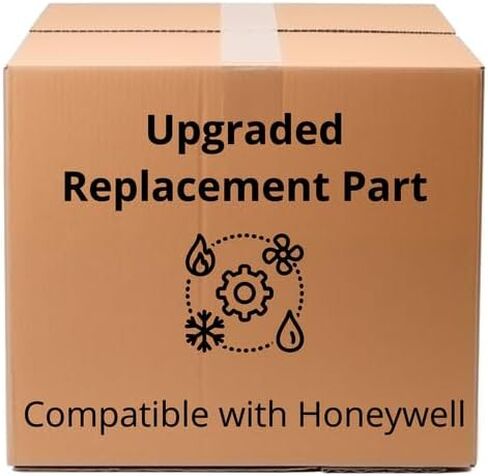 30755317-001 - Upgraded Replacement Chart Recorder Paper 100 Count Compatible with Honeywell Control Systems in Saudi Arabia