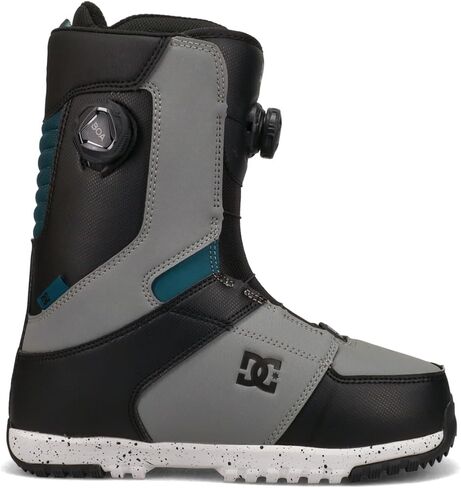 DC Shoes Control in Saudi Arabia