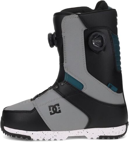 DC Shoes Control in Saudi Arabia