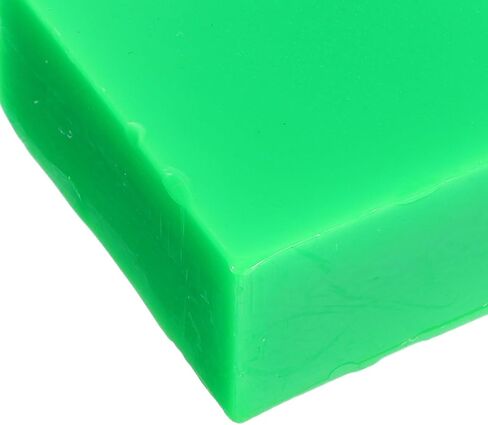 شمع لوح التزلج باللون الأخضر، قوي لملحقات صيانة لوح التزلج وحمايته in Kuwait