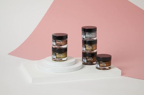Pebeo Gedeo, Gilding Wax, 30 ml Bottle - King Gold in Saudi Arabia