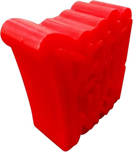 ألواح التزلج Deathwish Deathstack Red Curb Wax in Kuwait
