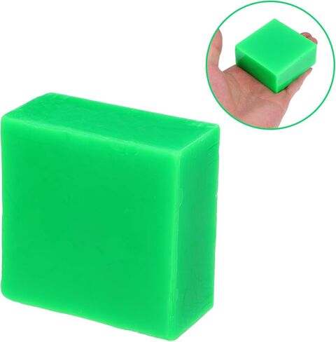 Didiseaon Skateboard Wax for Land Skateboards Fruit Green Sturdy Speed Enhancer and Protective Maintenance Accessory for Skateboarding Gear in Saudi Arabia