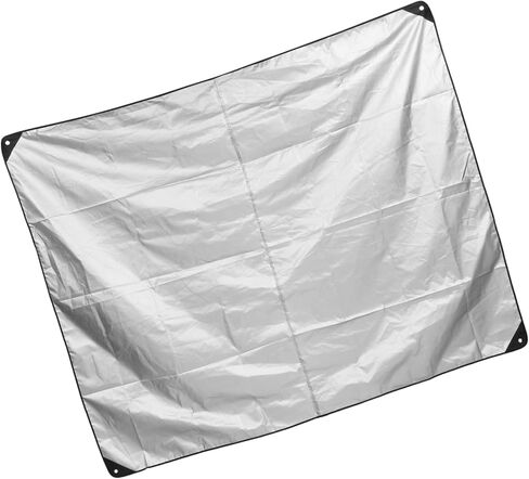Yardwe Drum Cover Shield for Musical Instruments All-weather Corner for Easy Fixing in Saudi Arabia