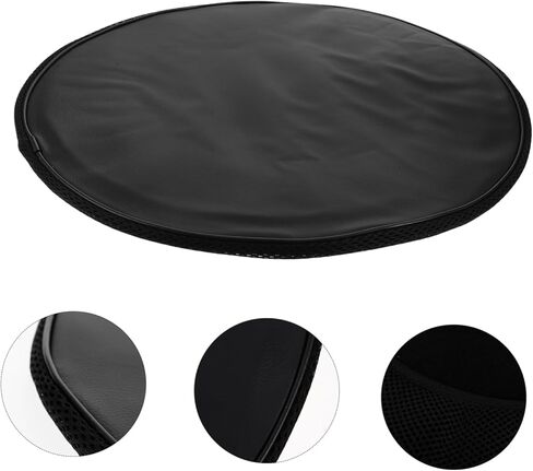 غطاء الطبل الأفريقي ملحق جلد الطبل لتجربة اللعب الصامت in Kuwait