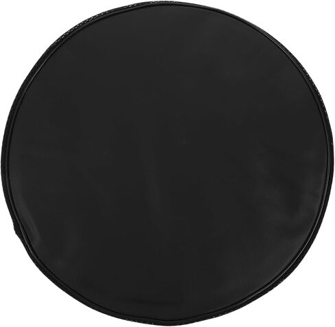 غطاء الطبل الأفريقي ملحق جلد الطبل لتجربة اللعب الصامت in Kuwait