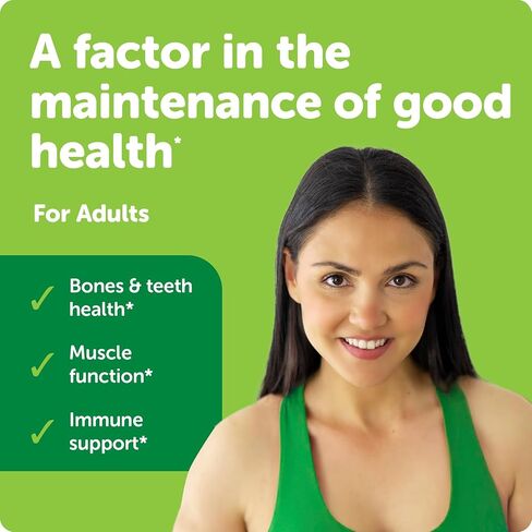 Ddrops Vegan 1000 IU 180 Drops - Daily Vitamin D Liquid - Supports Bone Health & Immune System. No Large Capsules, No Preservatives, Non-GMO, Allergy-Friendly in Kuwait