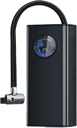 مضخة هواء لإطارات السيارة in Kuwait