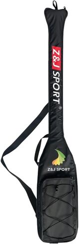 حقيبة مجداف على شكل قارب التنين من Z&J SPORT مع جيب شبكي للمقعد بسعة كبيرة وطبقة داخلية مقاومة للماء in Kuwait