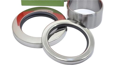 طقم إصلاح CF180 لقطع غيار ضاغط الهواء اللولبي 2 قطعة ختم الزيت و1 قطعة كم العمود 3 قطعة مجموعة (GHH Rand CF180R) in Kuwait