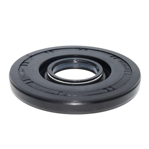 Roll Oil Seal 24X66X6.6mm NBR Rubber in Kuwait