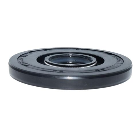 Roll Oil Seal 24X66X6.6mm NBR Rubber in Kuwait