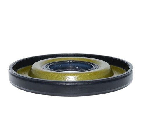 Roll Oil Seal 24X66X6.6mm NBR Rubber in Kuwait