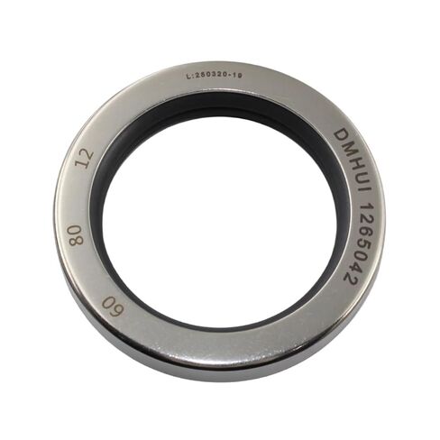 Oil Seal 60x80x8 in Saudi Arabia