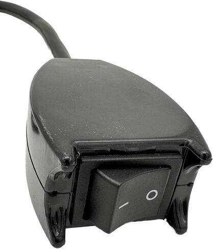 Replacement Switch Cord Assembly For ProTeam Backpacks Replaces Part # 101610 in Saudi Arabia