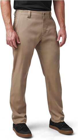 5.11 Tactical Men's Meridian Cargo Pants, Straight Fit, 6 Pockets, Style 74544 in Kuwait