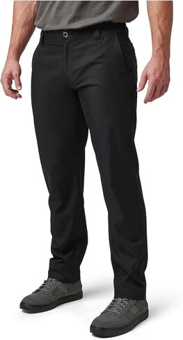 5.11 Tactical Men's Meridian Cargo Pants, Straight Fit, 6 Pockets, Style 74544 in Kuwait