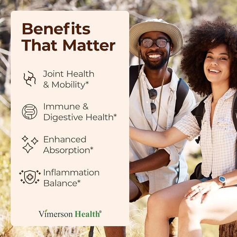 Turmeric Boswellia + Turmeric Curcumin Supplement Bundle – Organic Turmeric, Ginger Root + Tumeric Extract (95% Curcuminoids) for Joint Support & Digestive Health - Pure Curcumin with Black Pepper in Saudi Arabia