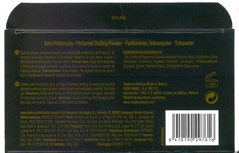 مسحوق معطر من ميرورجيا ماجا، 5.3 أونصة in Kuwait