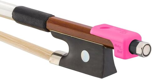 PinkyHold for Violin and Viola Bows, Bowing Aid for the Pinky, Fits on All Sizes of Violin and Viola Bows in Kuwait