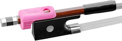 PinkyHold for Violin and Viola Bows, Bowing Aid for the Pinky, Fits on All Sizes of Violin and Viola Bows in Kuwait