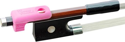 PinkyHold for Violin and Viola Bows, Bowing Aid for the Pinky, Fits on All Sizes of Violin and Viola Bows in Kuwait