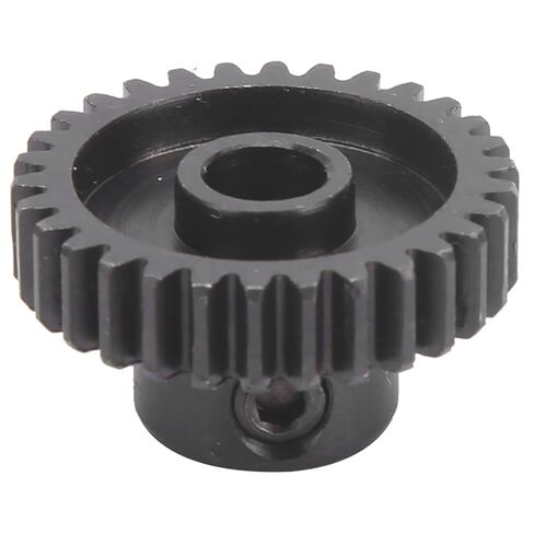 30 Tooth 6mm DBore 0.8 Mod Spur Gear Repair Parts Steel Hardware Industrial Parts 430310060030 in Kuwait