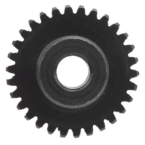 30 Tooth 6mm DBore 0.8 Mod Spur Gear Repair Parts Steel Hardware Industrial Parts 430310060030 in Kuwait