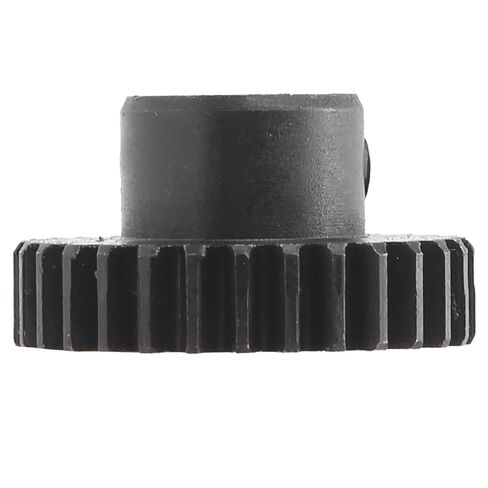 30 Tooth 6mm DBore 0.8 Mod Spur Gear Repair Parts Steel Hardware Industrial Parts 430310060030 in Kuwait