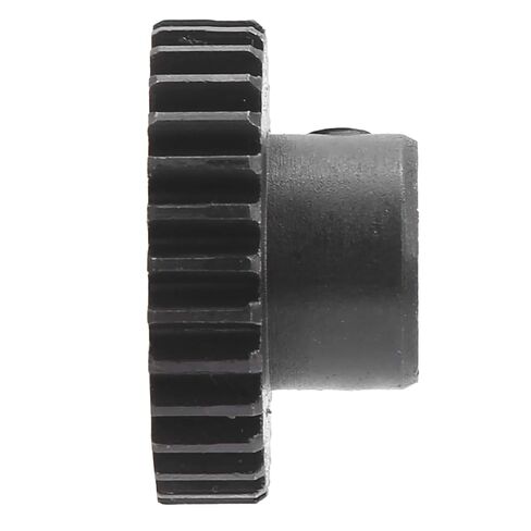 30 Tooth 6mm DBore 0.8 Mod Spur Gear Repair Parts Steel Hardware Industrial Parts 430310060030 in Kuwait