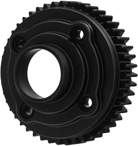 Steel 55T Main Center Differential Diff Spur Gear 8573 8574 8575 for 1/7 UDR Unlimited Desert Racer Series Upgrades Part in Kuwait