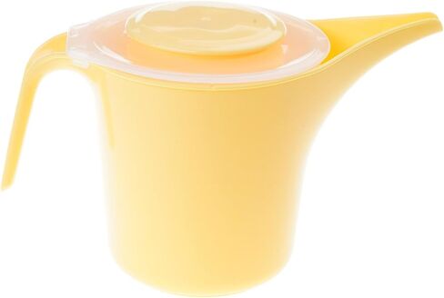 Measure Pitcher with Splashs Cover Multipurpose Measuring Cup Mixing Pitcher 1500ml Large Capacity Pour Multipurpose Measuring in Kuwait