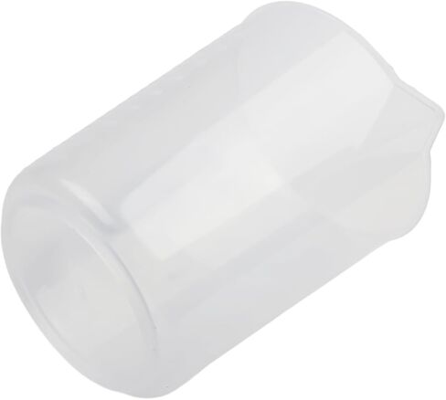 Acid And Alkali Resistant Plastic Jug, Clear Scale For Precise Pouring(1000 ml) in Saudi Arabia