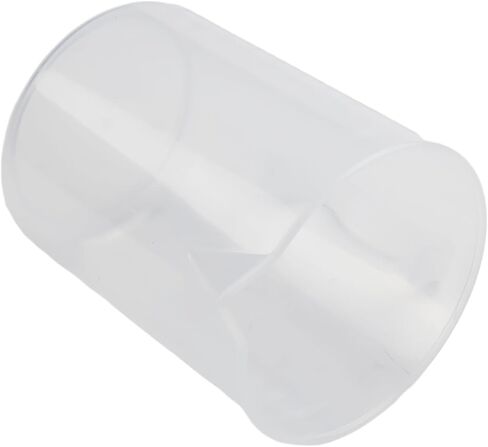Acid And Alkali Resistant Plastic Jug, Clear Scale For Precise Pouring(1000 ml) in Saudi Arabia