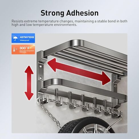 شريط لاصق مزدوج الجوانب عالي التحمل 1/2 بوصة × 13.8 قدم مصنوع من شريط إسفنجي مقاوم للماء لاصق قوي 3M 4910 للمنزل والمكتب ومواد ديكور السيارة والديكورات in Kuwait
