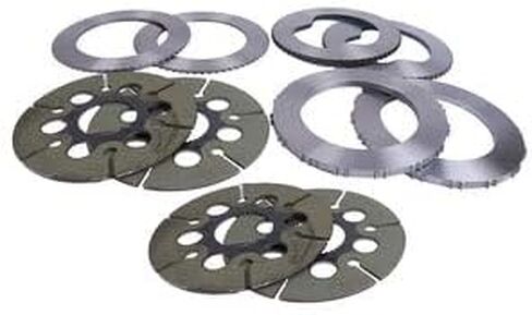 CARTEX Kit of Discs and Separators 237021A1 237022A1 308029A1 308030A1 for FITS Case 580SM 580M 570LXT 580L 586G 580SL 570MXT 588G 585G in Saudi Arabia