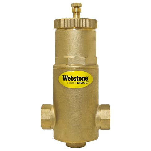 فاصل الهواء ويبستون 11/4 IPS BR in Kuwait