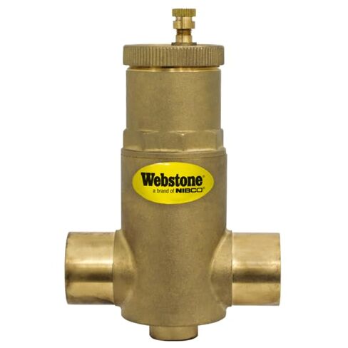 فاصل الهواء ويبستون 11/4 IPS BR in Kuwait