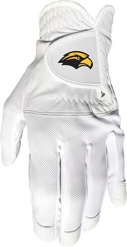 TG Team Golf NCAA Team Golf NCAA Cool Mesh with Cabretta Leather - One Size - Mens Left in Saudi Arabia