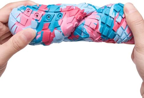 Kids Water Shoes for Boys & Girls, Toddler to Big Kids Swim Shoes with Adjustable Hook and Loop Strap, Non-Slip Rubber Sole, Quick On Off, Fun Pattern Beach Pool Shoes in Saudi Arabia
