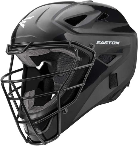 Easton Youth Black Magic 2.0 Catcher Set Ages 6-8 Charcoal in Kuwait