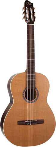 جودين 049691 جيتار كلاسيكي صوتي بسلسلة من النايلون in Kuwait