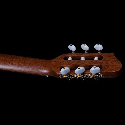 جودين 049691 جيتار كلاسيكي صوتي بسلسلة من النايلون in Kuwait