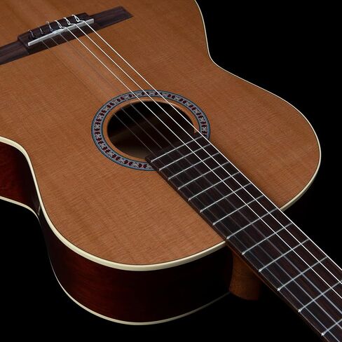 جودين 049691 جيتار كلاسيكي صوتي بسلسلة من النايلون in Kuwait