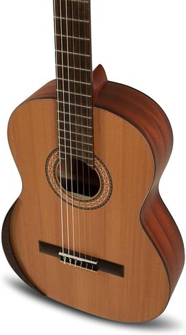 مانويل رودريجيز تراديسيون T-65 4/4-4/4 جيتار كلاسيكي in Kuwait