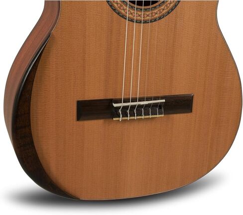 مانويل رودريجيز تراديسيون T-65 4/4-4/4 جيتار كلاسيكي in Kuwait