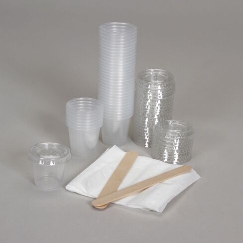 مجموعة كأس ثقافة سيدة مرسومة in Kuwait