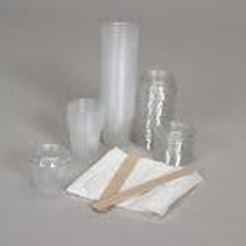 مجموعة كأس ثقافة سيدة مرسومة in Kuwait